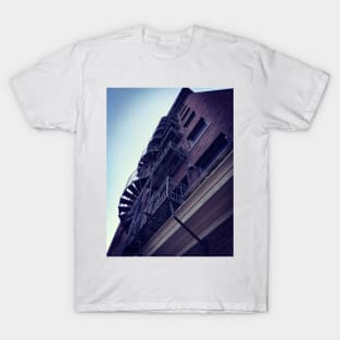 Spiral Staircase T-Shirt